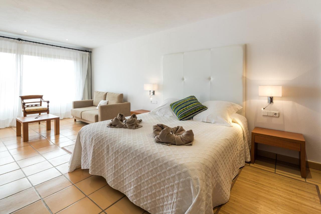 Vakantieboerderij Planells *