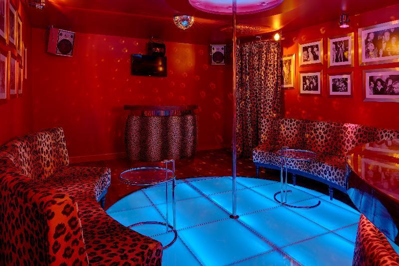 Romeos Ibiza - Adults Only 4*