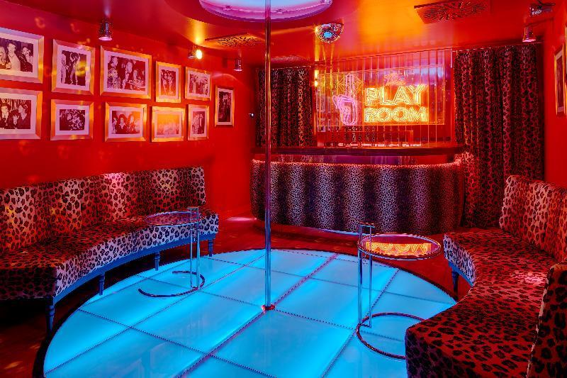 Hotel Romeos Ibiza - Adults Only