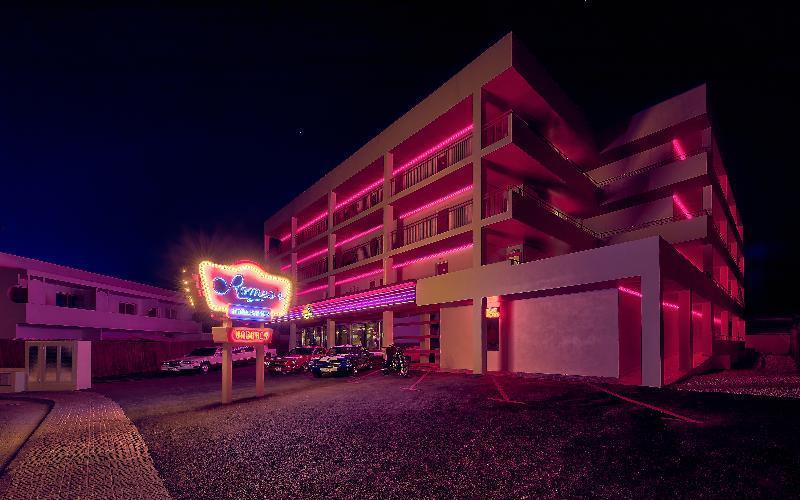 Romeos Ibiza - Adults Only Hotel