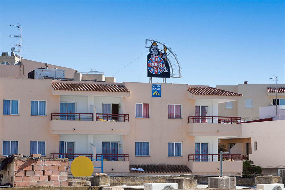 Apart-hotel Star Ibiza (adults Only) 4*