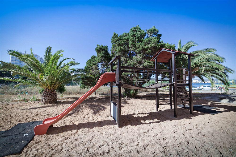 Apart-hotel Star Ibiza (adults Only) Sant Antoni de Portmany