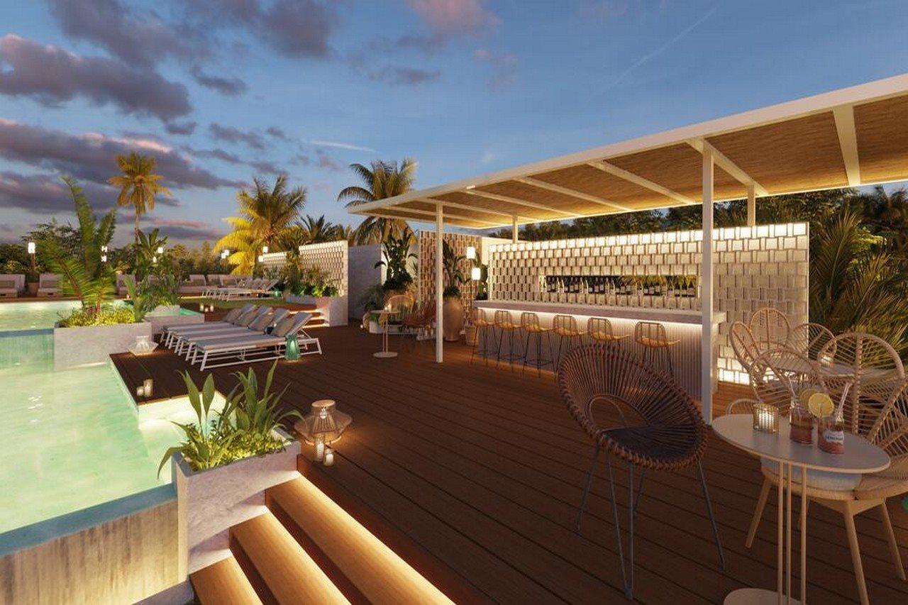 Nativo Ibiza Hotel