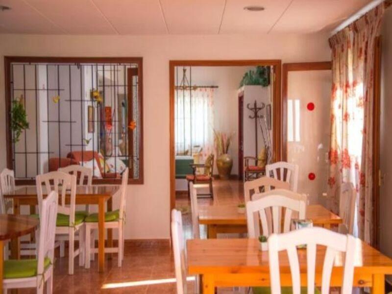 Valencia Guest house San Antonio (Ibiza)