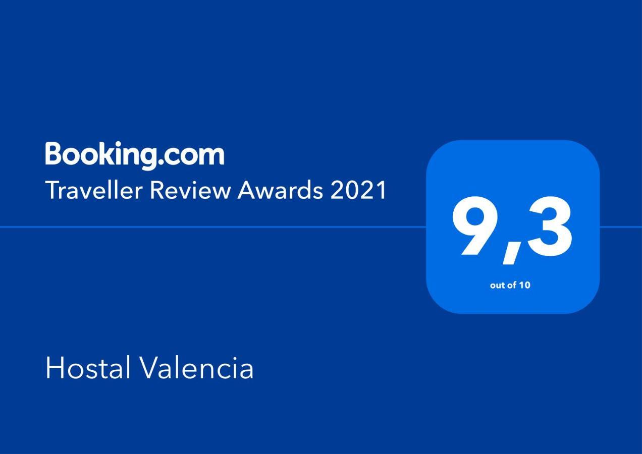 Guest house Valencia