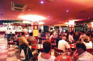 Coral Star Hotel San Antonio (Ibiza)