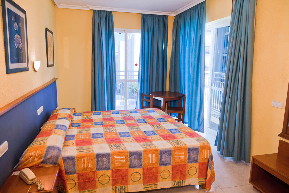 Vibra Sanan - Adults Only Sant Antoni de Portmany