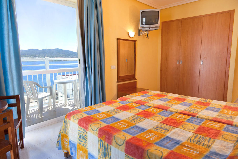 Apartment Vibra Sanan - Adults Only 2*
