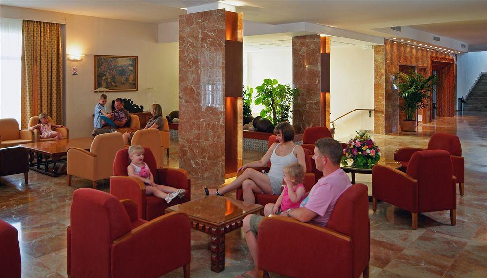 Nyx Ibiza By Leonardo Hotels-adults Only 4* San Antonio (Ibiza)