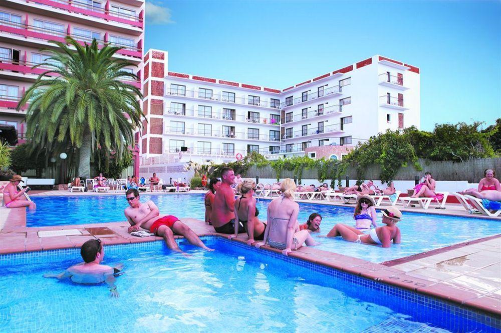 Azuline S'anfora&fleming Hotel