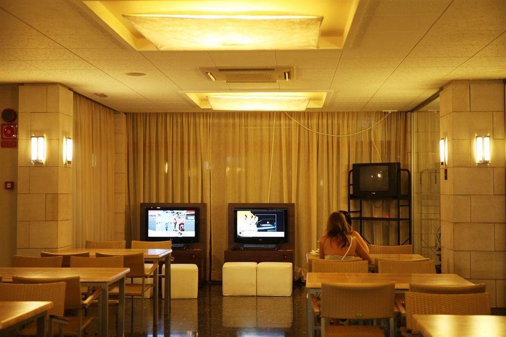 Hotel Azuline S'anfora&fleming 2*