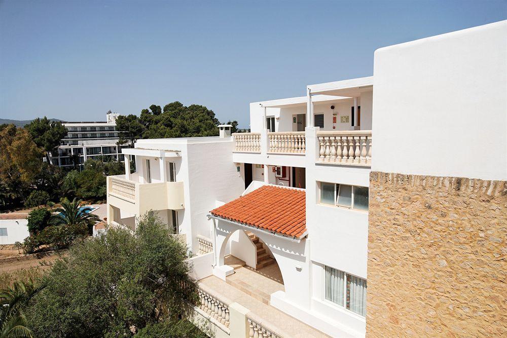 Reco Des Sol Aparthotel 3*
