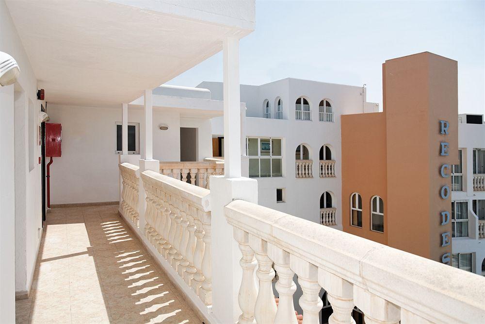 Reco Des Sol Aparthotel 3*