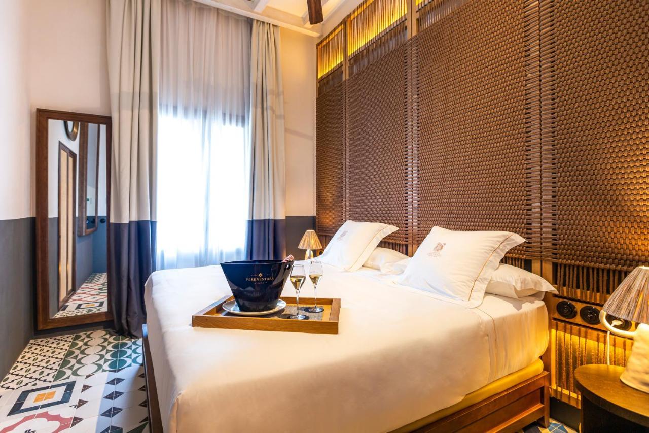 Hotel La Torre Del Canonigo - Small Luxury