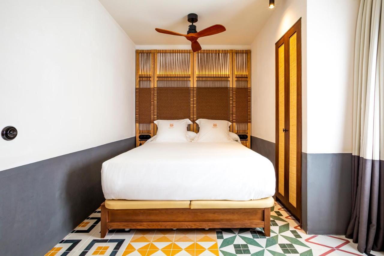 La Torre Del Canonigo - Small Luxury 4* Ibiza Town