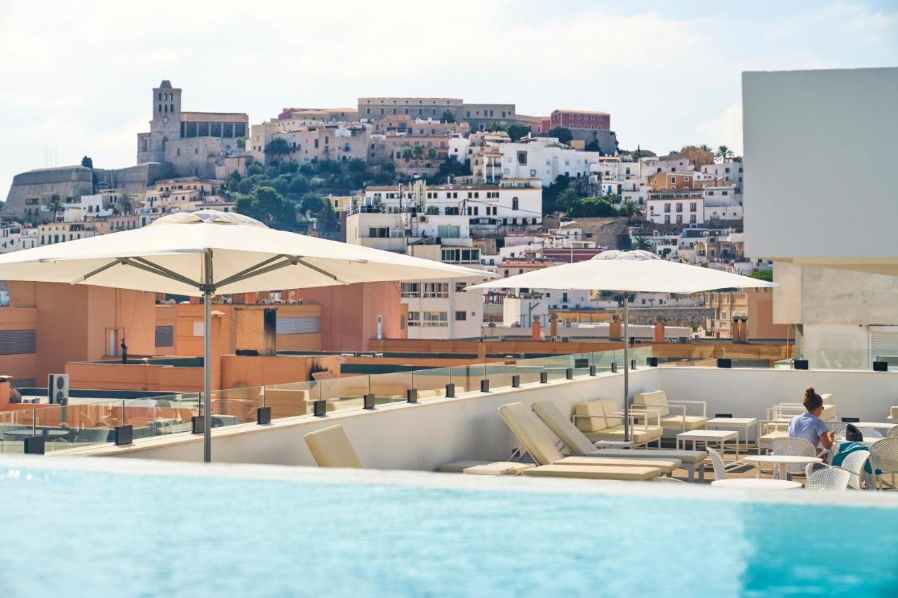 Eurostars Puerto De Hotel