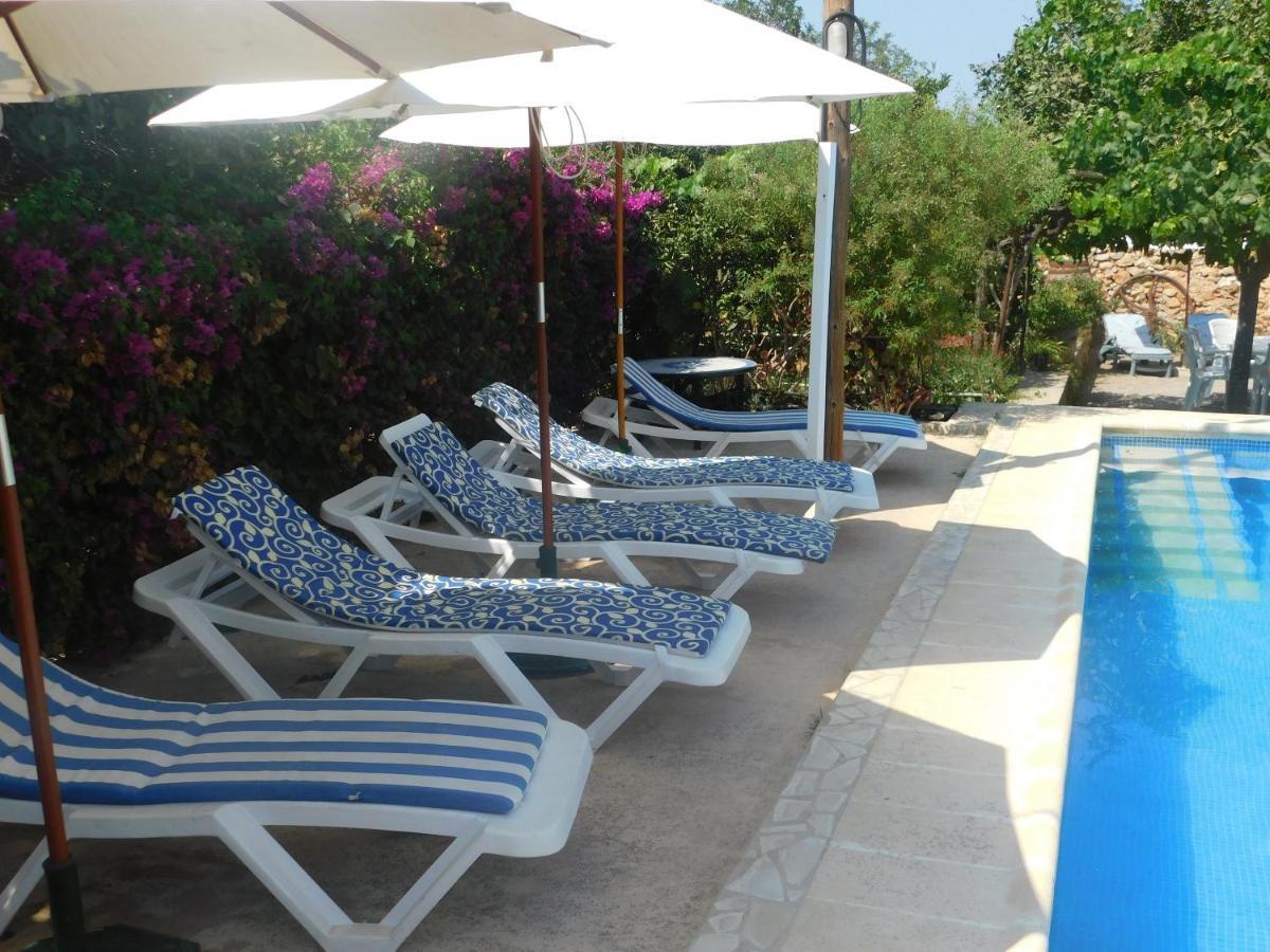 Elegant In With Private Pool