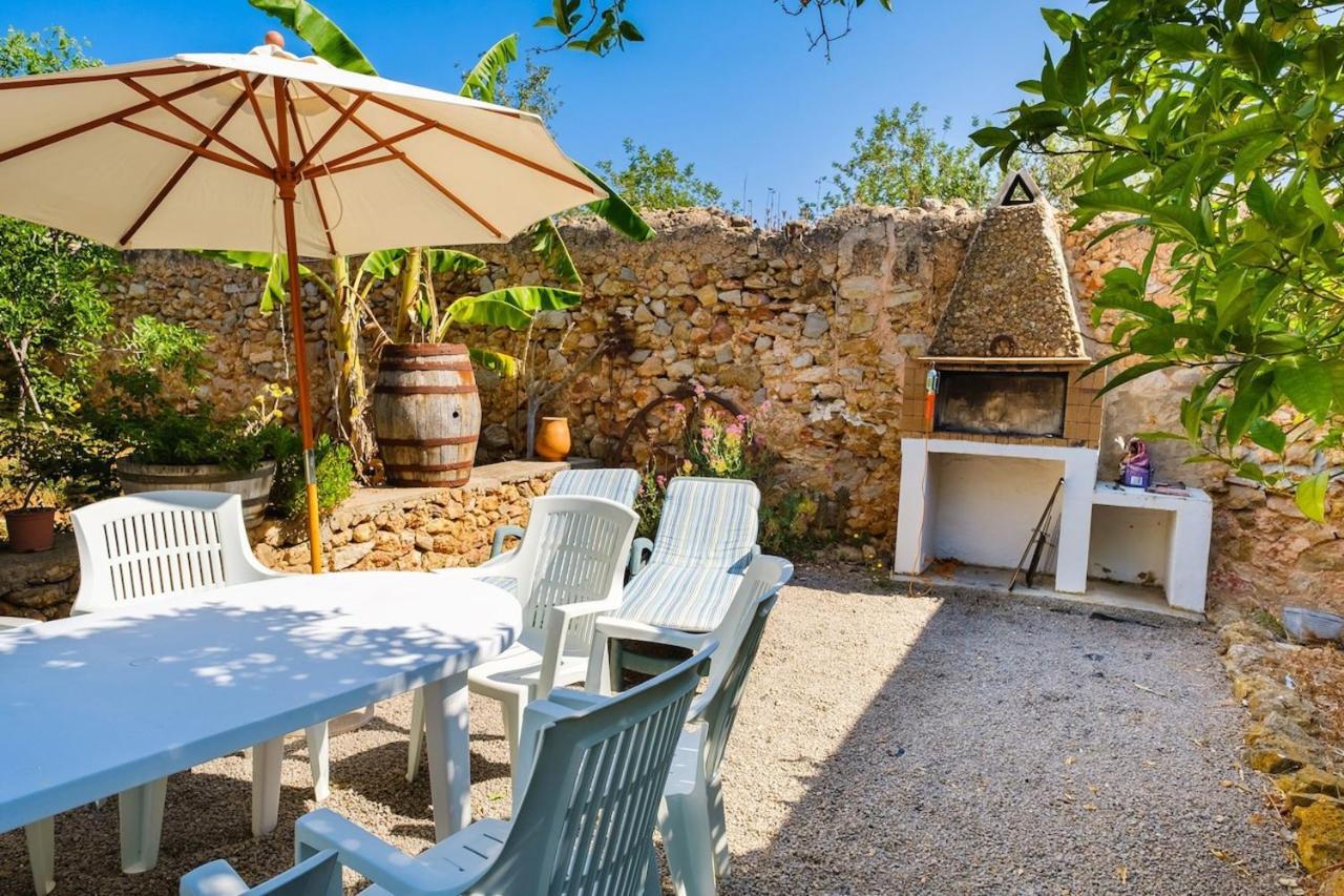 Elegant In With Private Pool * Sant Miquel de Balansat