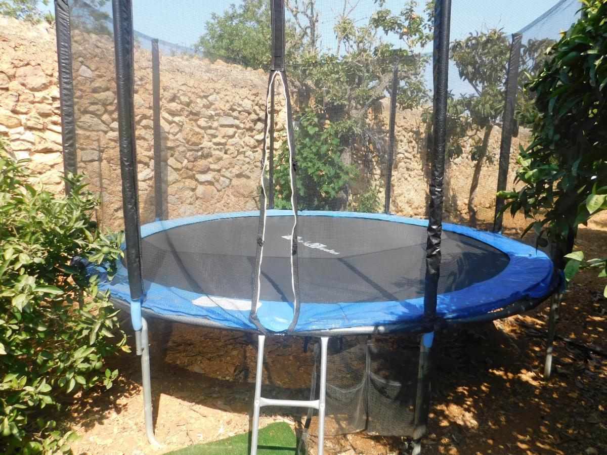 Elegant In With Private Pool Villa Sant Miquel de Balansat