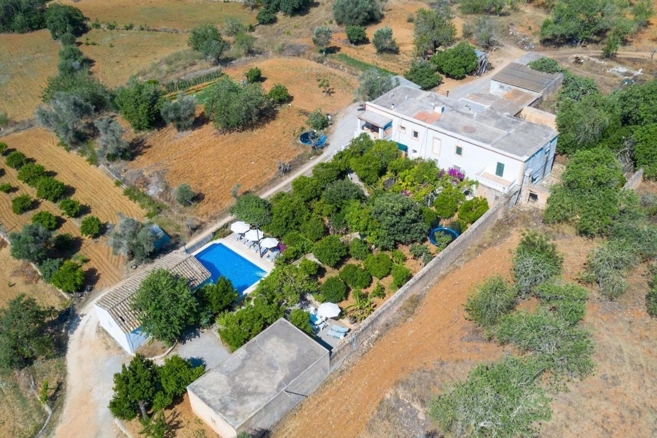 Villa Elegant In With Private Pool Sant Miquel de Balansat