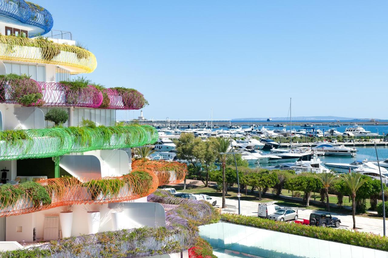 Boas Royal Palace * Ibiza Town