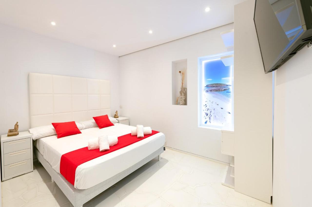 Guest house Boas Royal Palace Ibiza Town