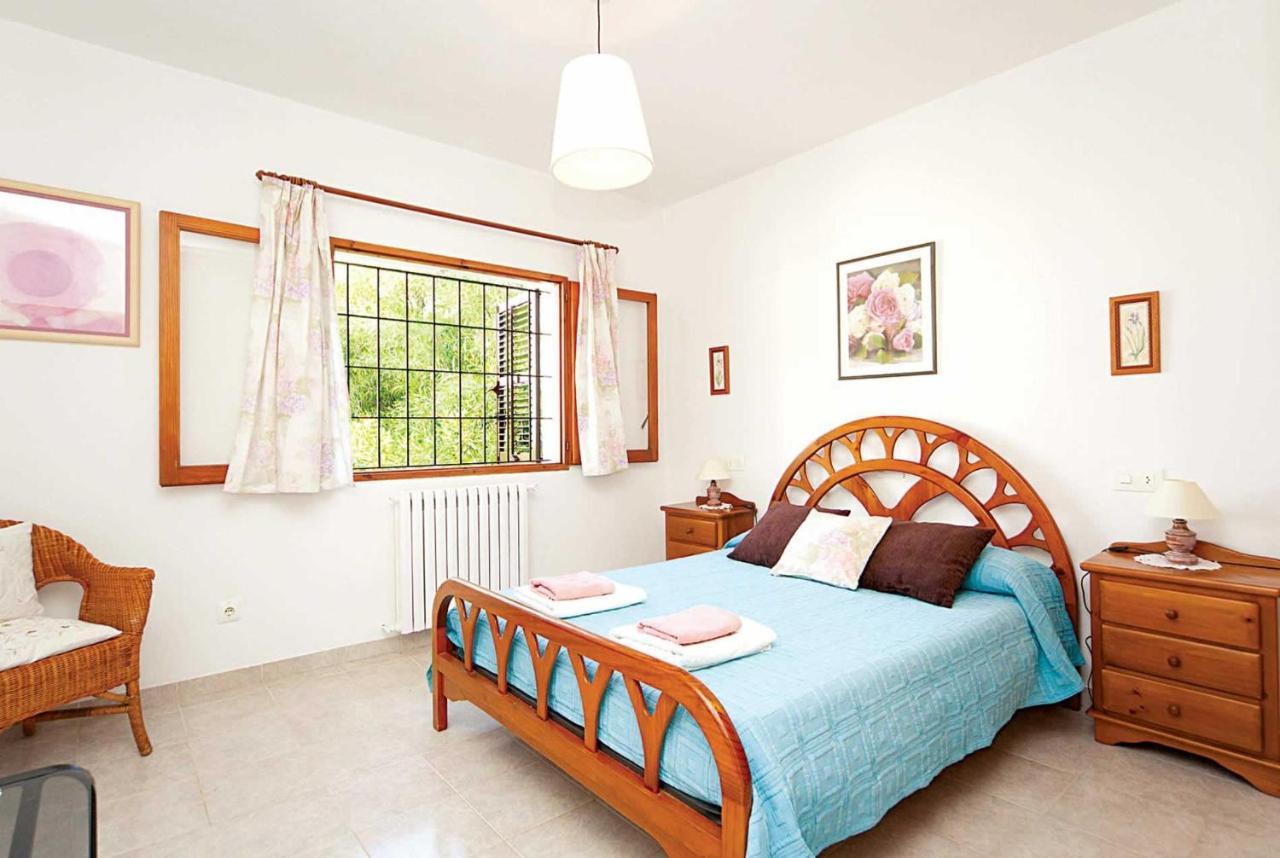 Casa Maria Aparthotel Sant Antoni de Portmany