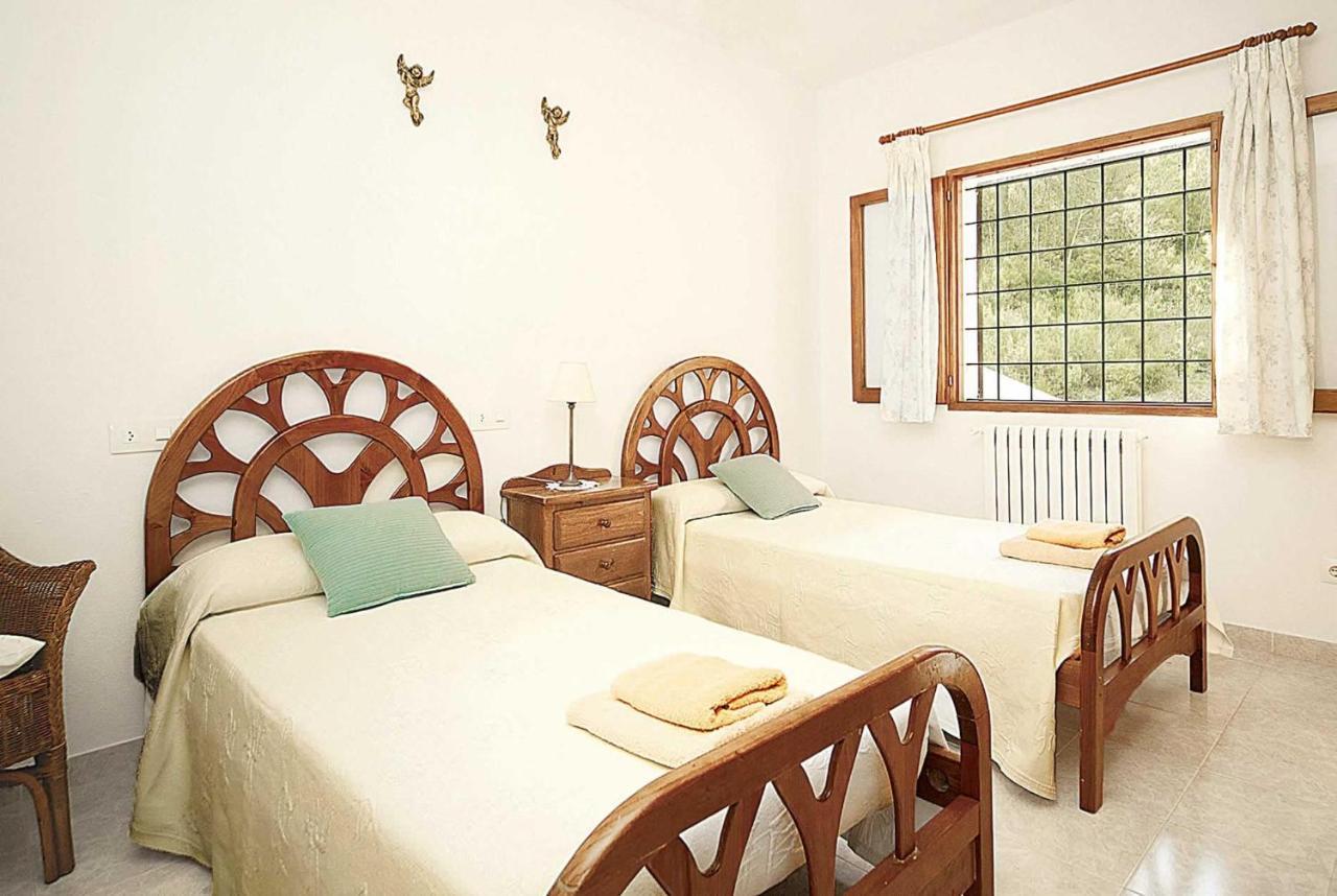 Aparthotel Casa Maria