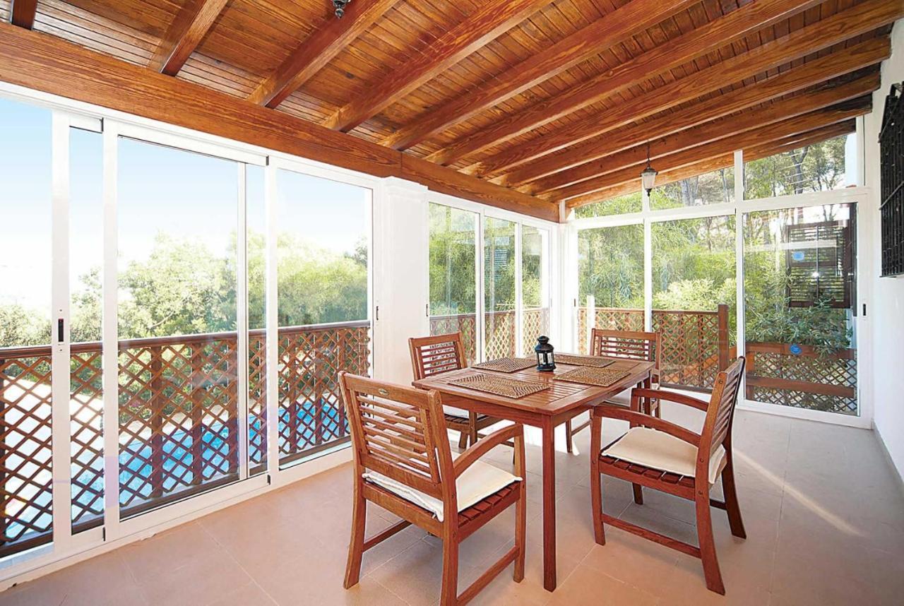 Casa Maria Aparthotel Sant Antoni de Portmany