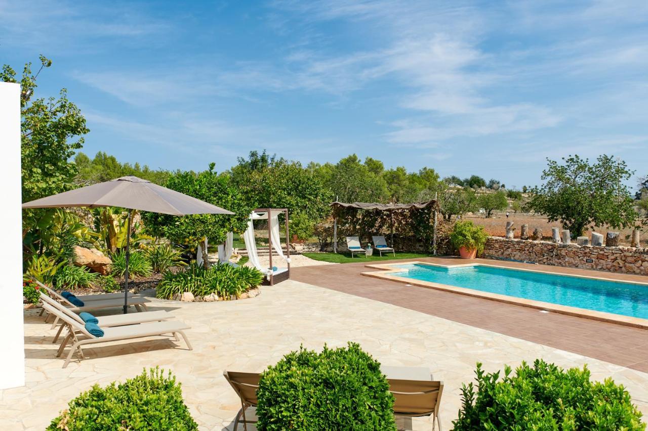 Villa Sa Cuina San Rafael De Sa Creu