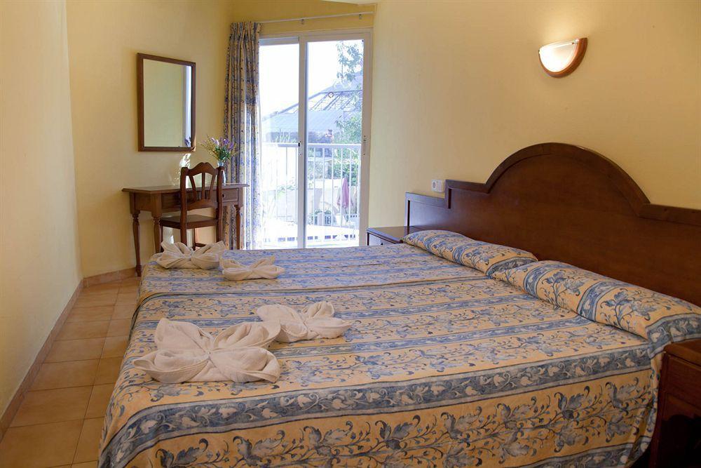 Vibra Marco Polo Ii - Adults Only San Antonio (Ibiza)