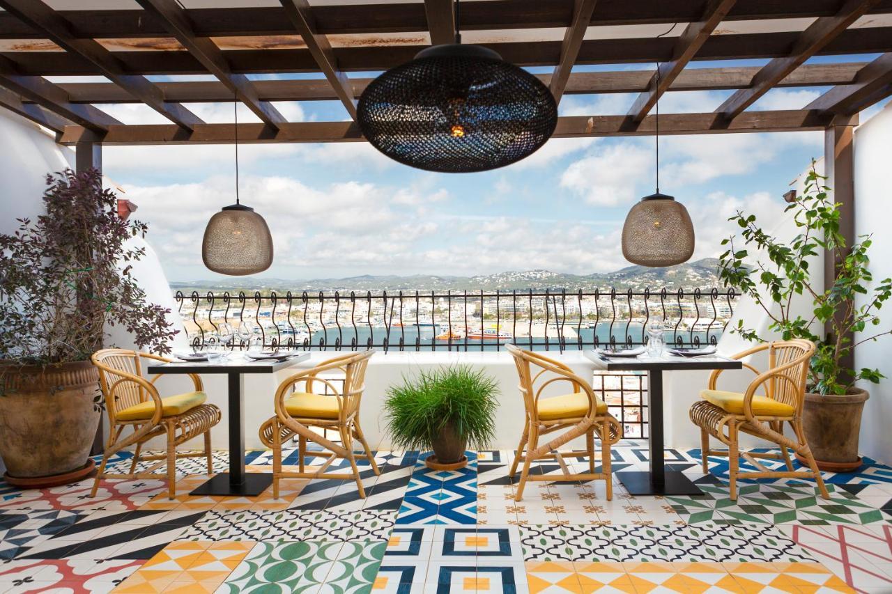 Hotel La Torre Del Canonigo - Small Luxury 4*