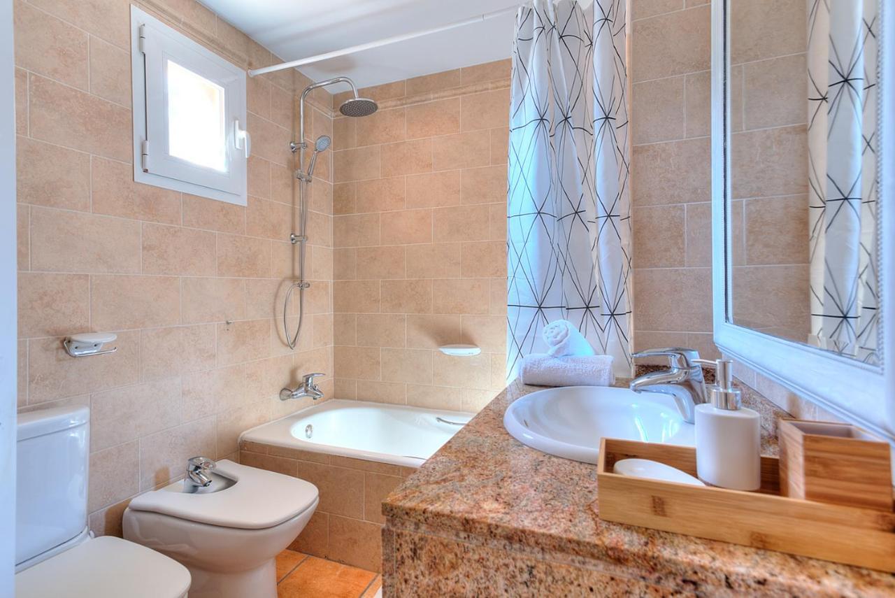 Can Ban Ferienhaus *