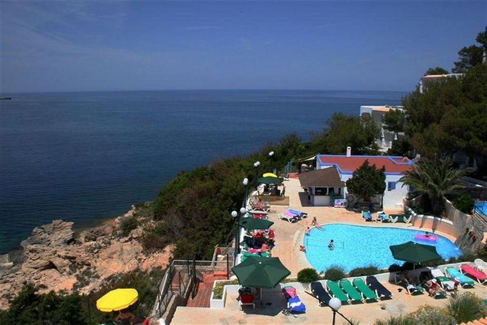D-h Club Vista Bahia Portinatx