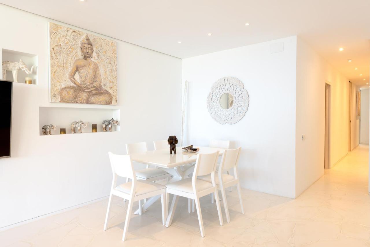 Guest house Boas Royal Palace Ibiza Town