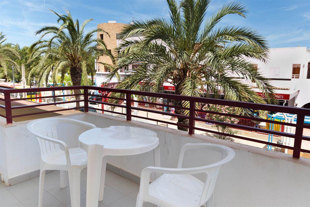 Coral Star San Antonio (Ibiza)
