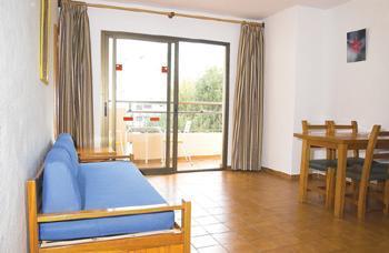 Confort Plaza Hotel Sant Antoni de Portmany