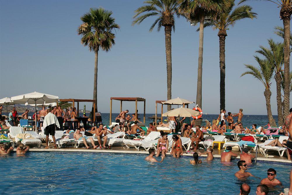 Bora Bora - Adults Only Aparthotel 3*