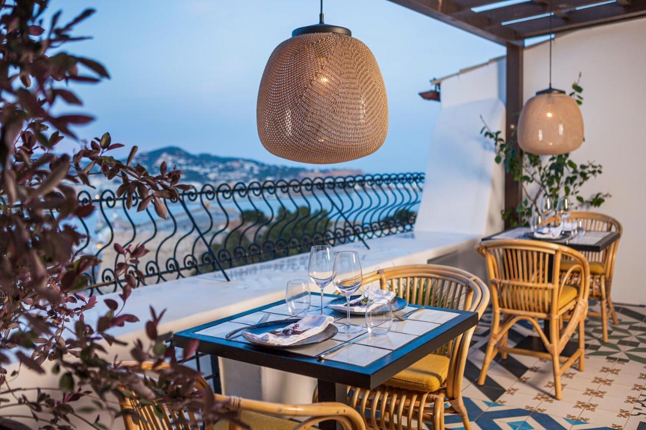 La Torre Del Canonigo - Small Luxury 4* Ibiza Town
