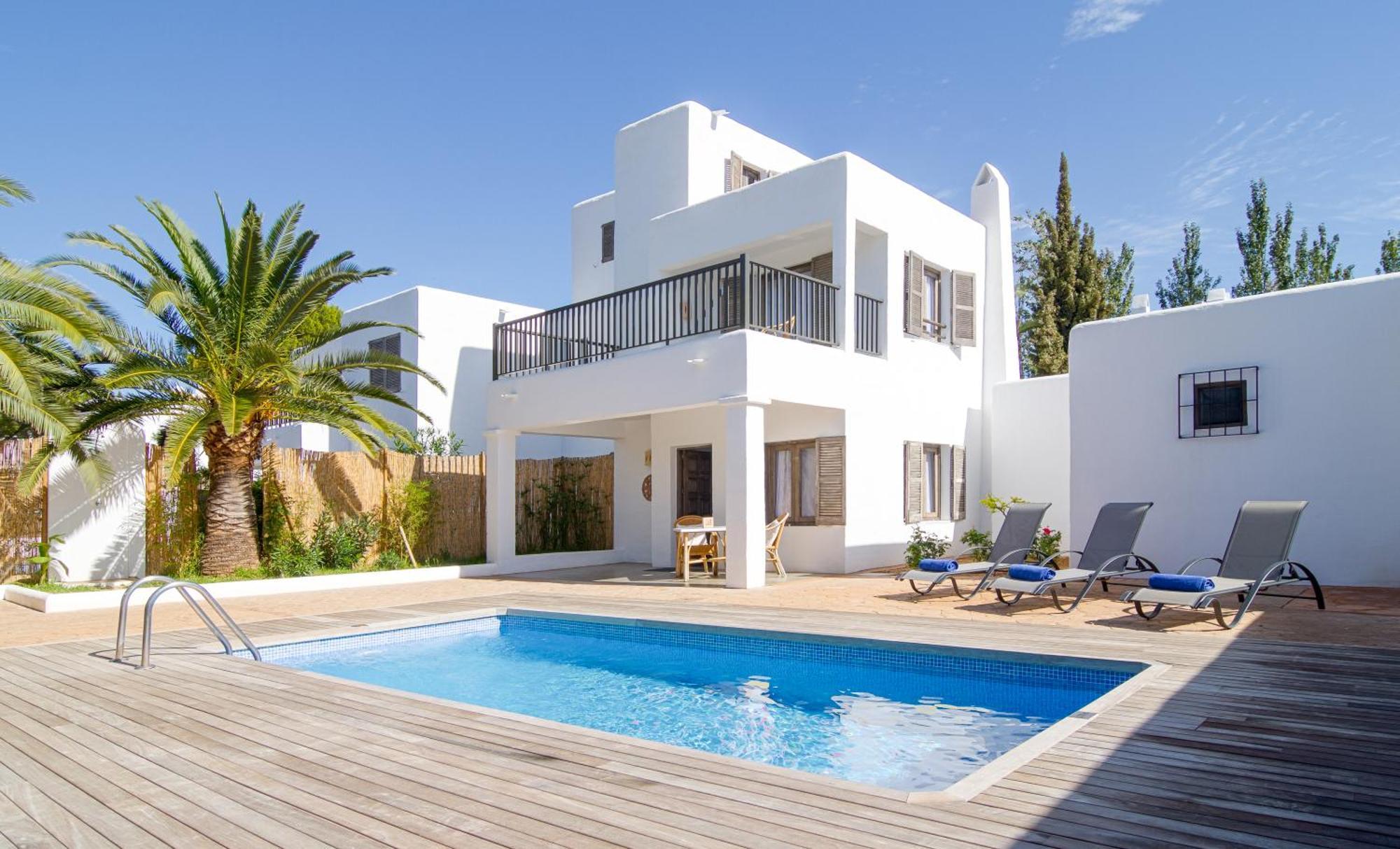 Villa S'argamassa