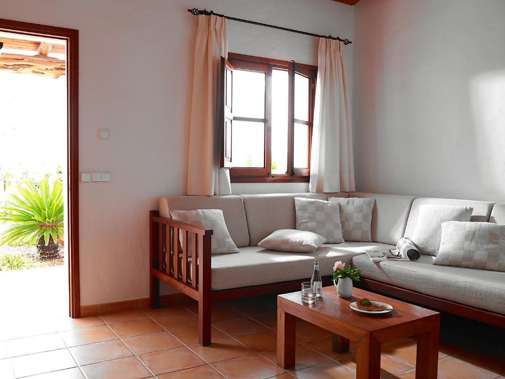 Planells Vakantieboerderij Sant Miquel de Balansat