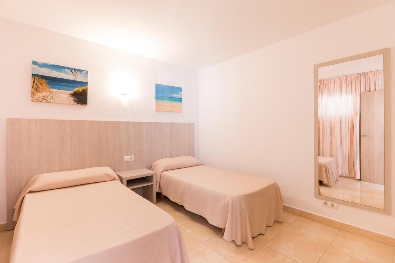 Apartment Avenida - Mc *