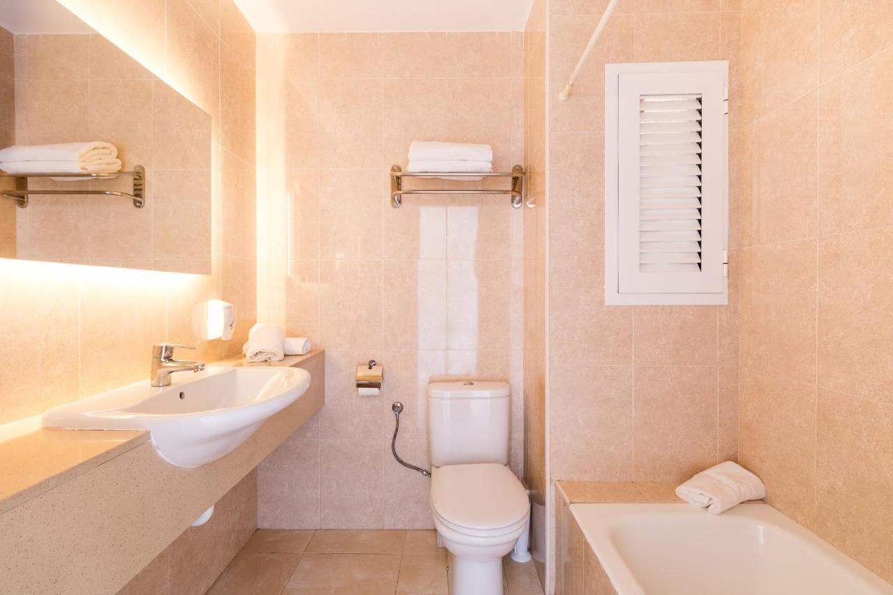 Avenida - Mc Apartment *