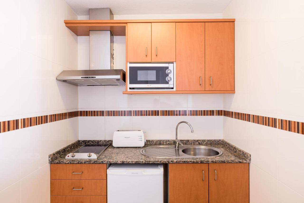 Avenida - Mc Apartment Ibiza-Stadt