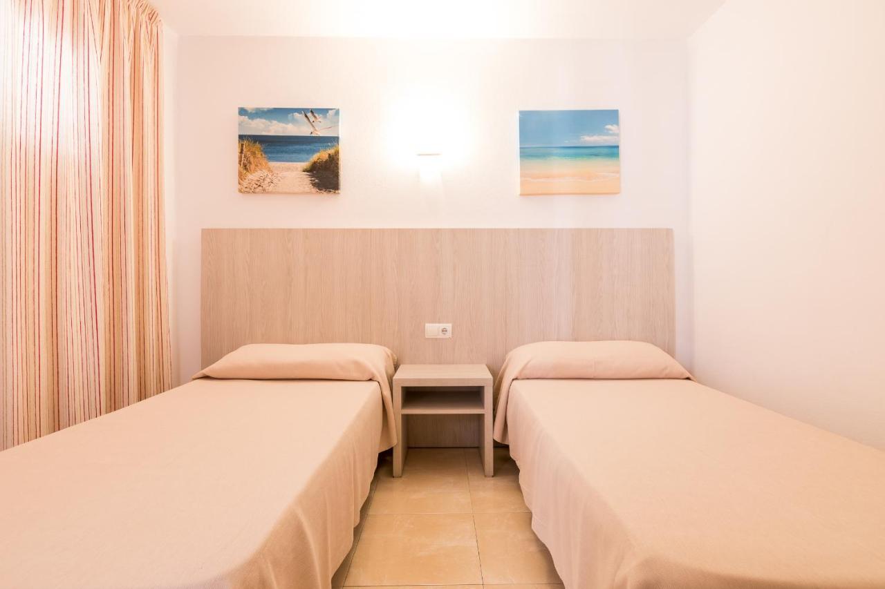 Apartment Avenida - Mc Ibiza-Stadt