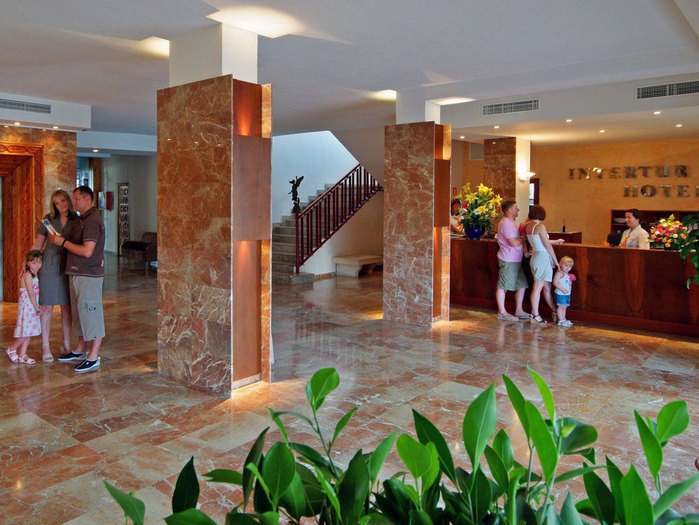 Nyx Ibiza By Leonardo Hotels-adults Only 4* San Antonio (Ibiza)