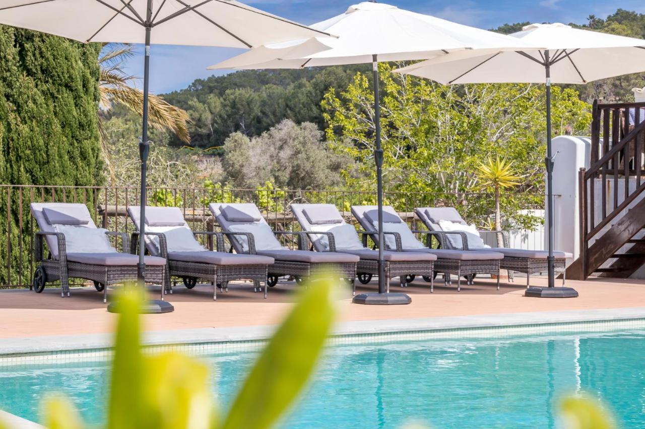 Skye Country house Sant Carles de Peralta