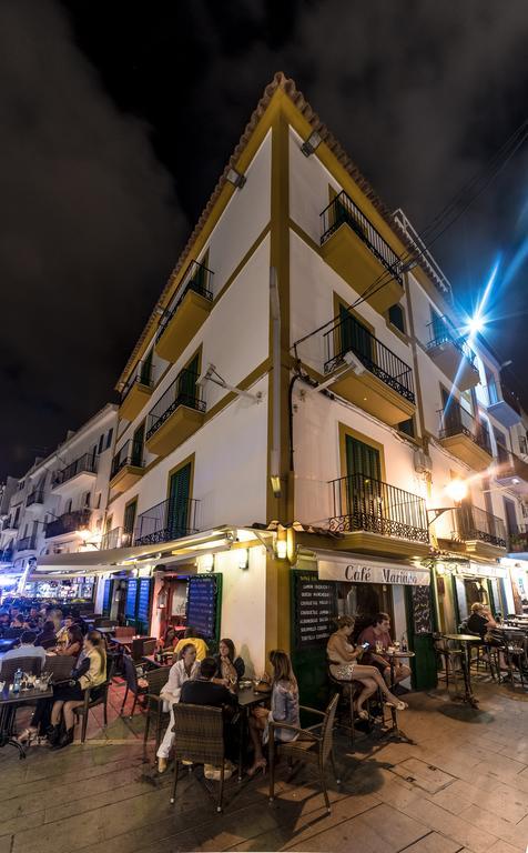 Apartment Mariano *