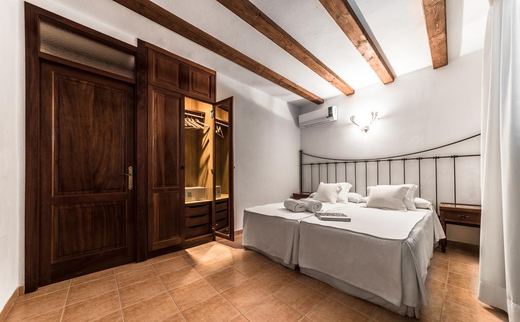 Apartment Mariano Ibiza Town