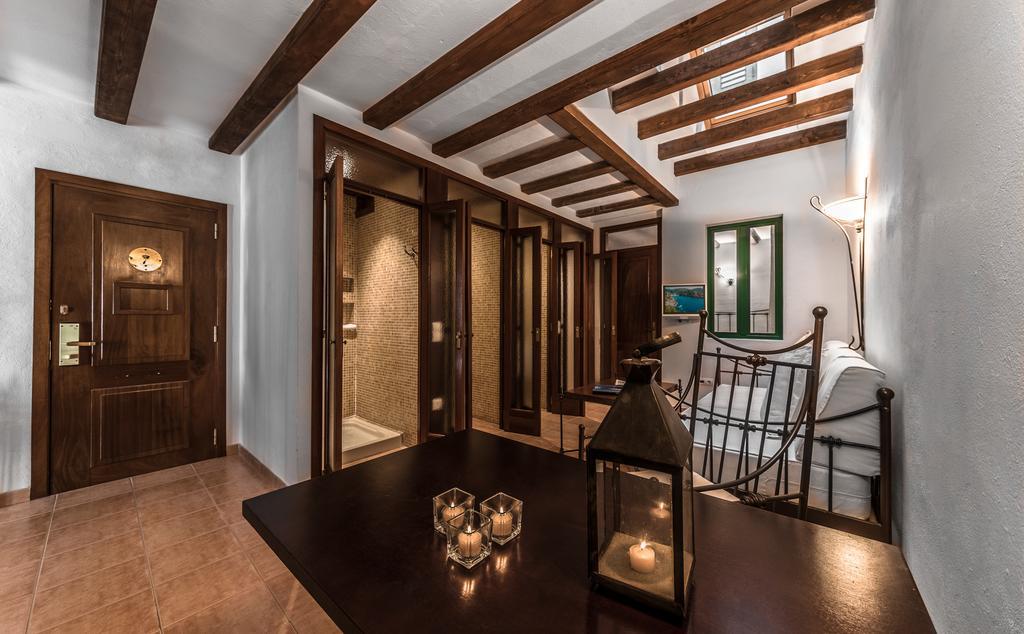 Mariano Apartment Ibiza Town
